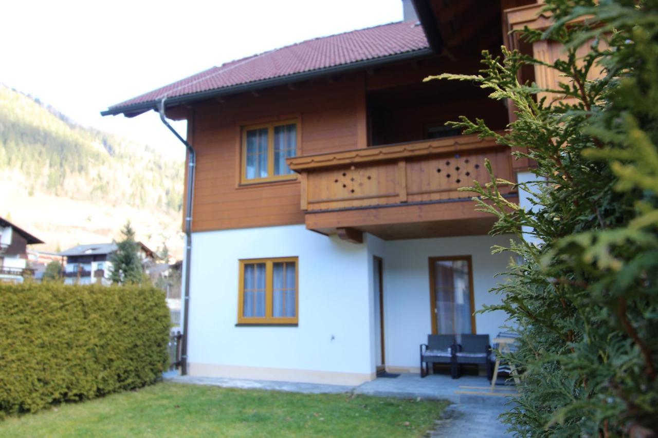 Griass Eich Ski-To-Door Apartment By Isa Badkleinkirchheim Bad Kleinkirchheim Exterior photo